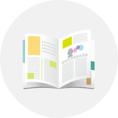 会報の発行(年2〜3回)